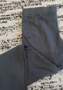 Tis the SEASON! Express thick waist band legging